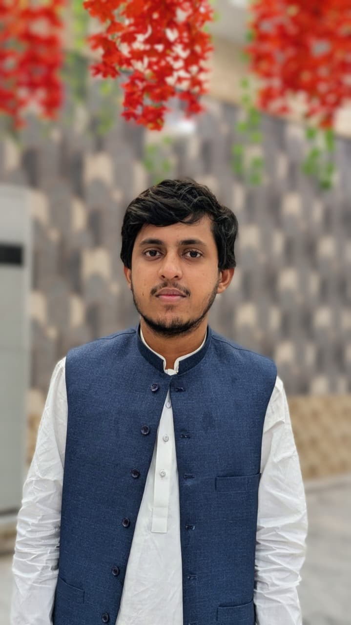 Abdullah Yasin